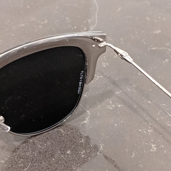 Christian Dior Clubmaster Sunglasses - Picture 5 of 8